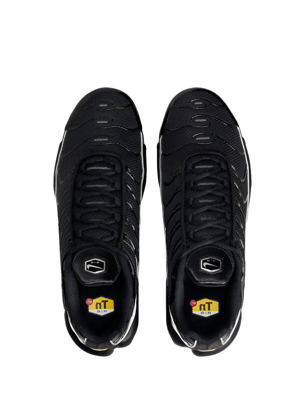 Nike Air Max Plus TN Black Reflective