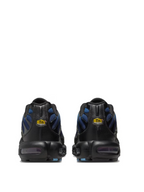 Air Max Plus Noir University Blue