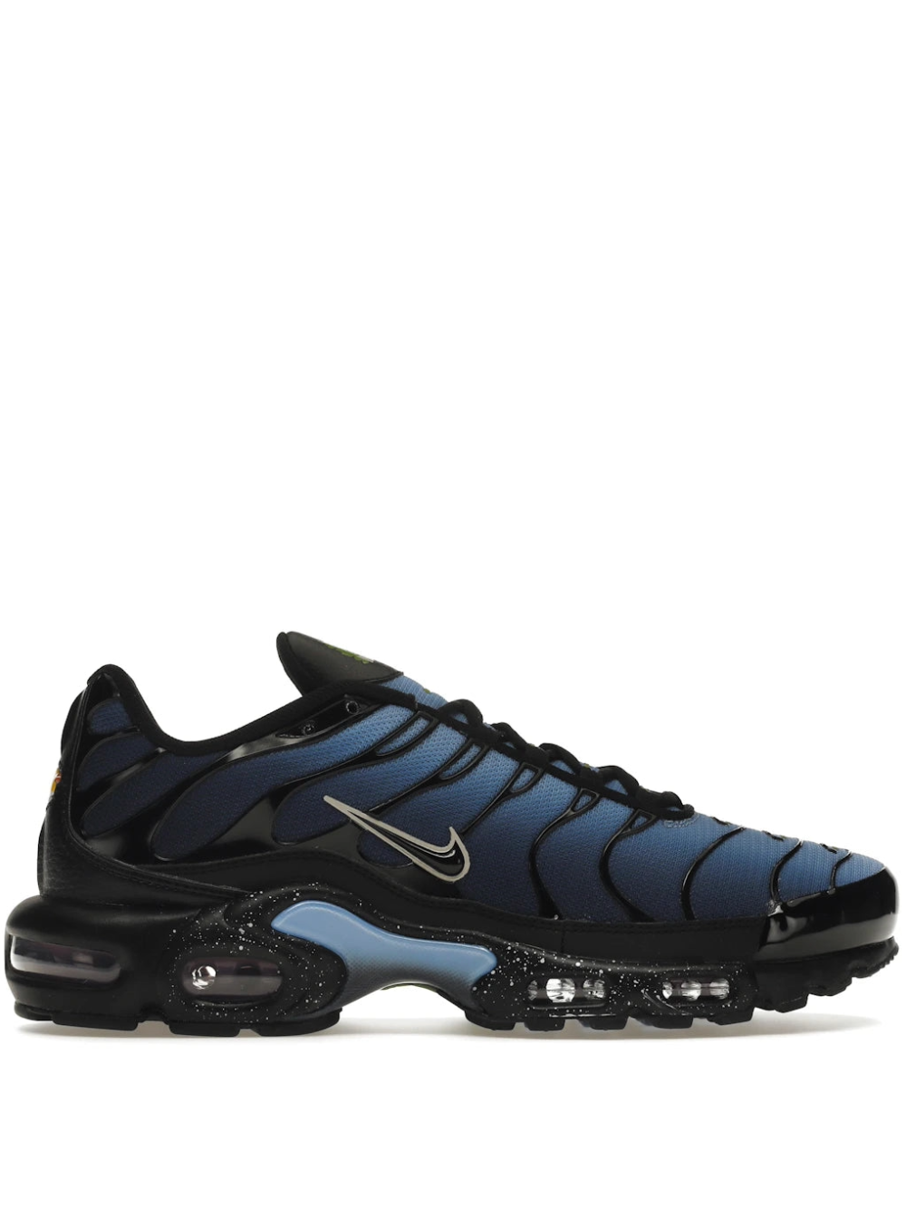 Nike Air Max Plus TN Black University Blue