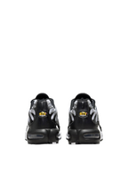 Nike Air Max Plus TN Black Silver White