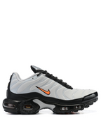Nike Air Max Plus TN Grey Black Orange