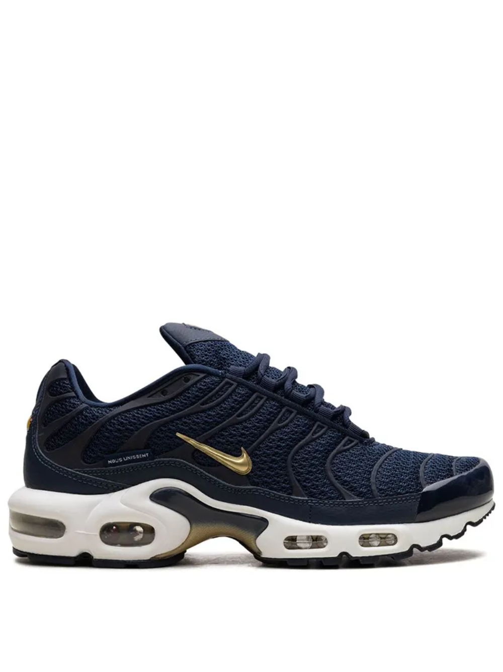 Nike Air Max Plus TN FFF