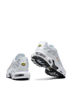Nike Air Max Plus France White