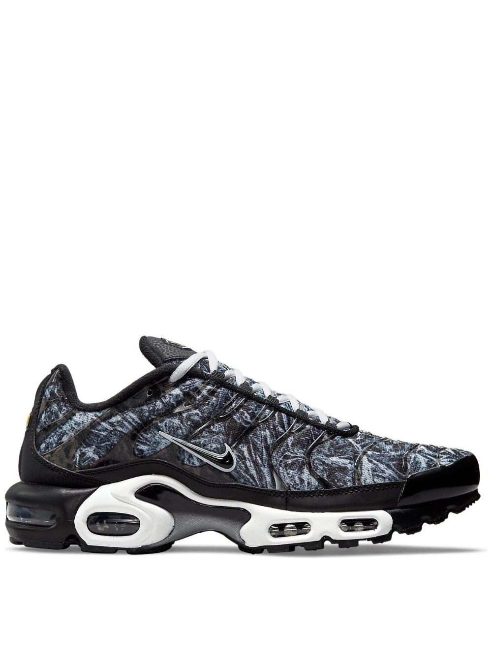 Nike Air Max Plus Dark Smoke Grey
