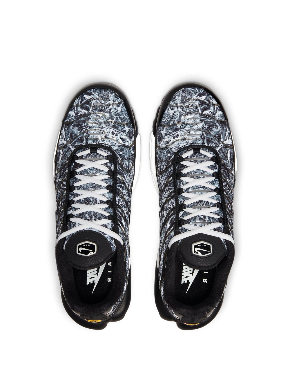 Nike Air Max Plus Dark Smoke Grey