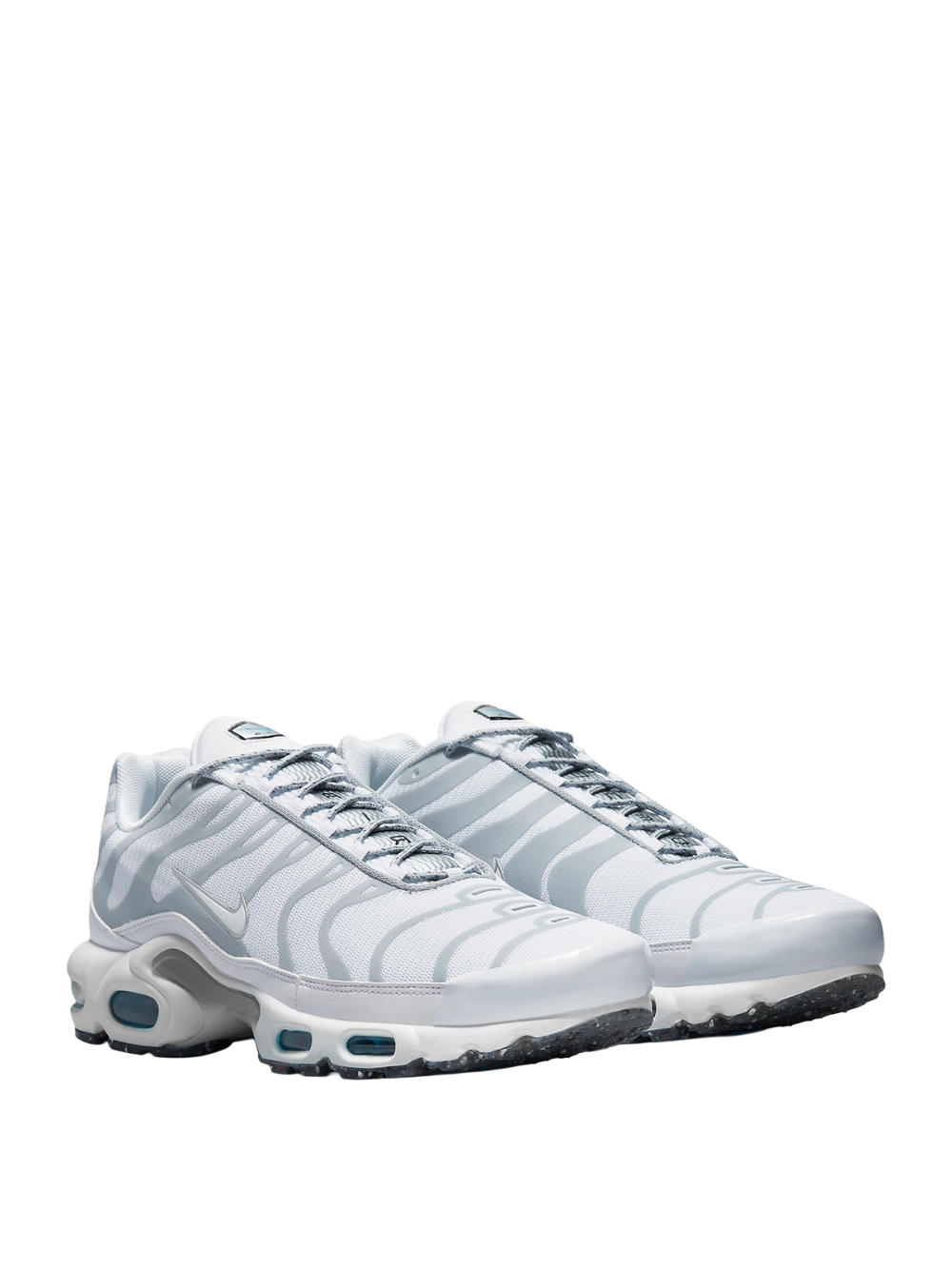 Nike Air Max Plus Grind Light Smoke Grey