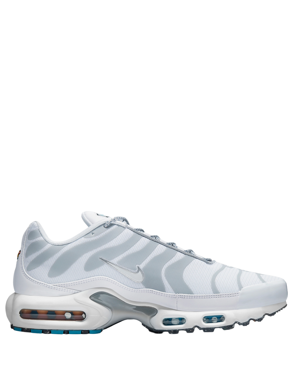 Nike Air Max Plus Grind Light Smoke Grey