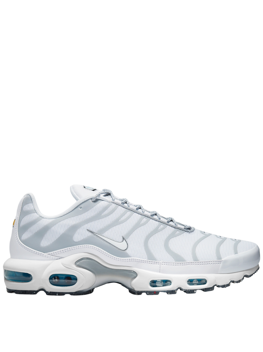Nike Air Max Plus Grind Light Smoke Grey