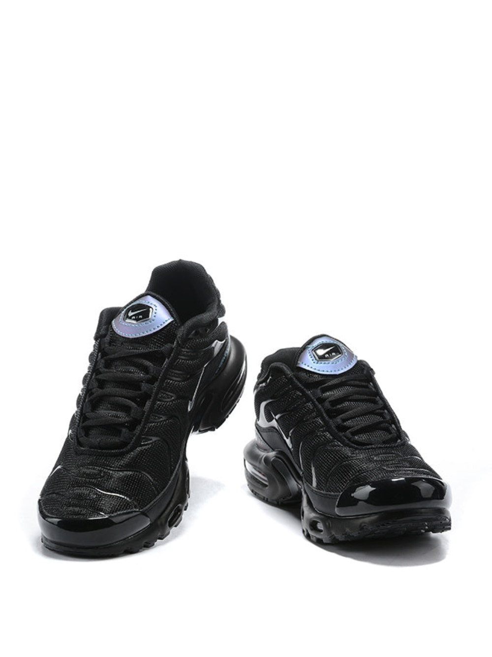 Nike Air Max Plus TN Grid Iron Blue