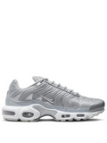 Air Max Plus White Metallic Silver