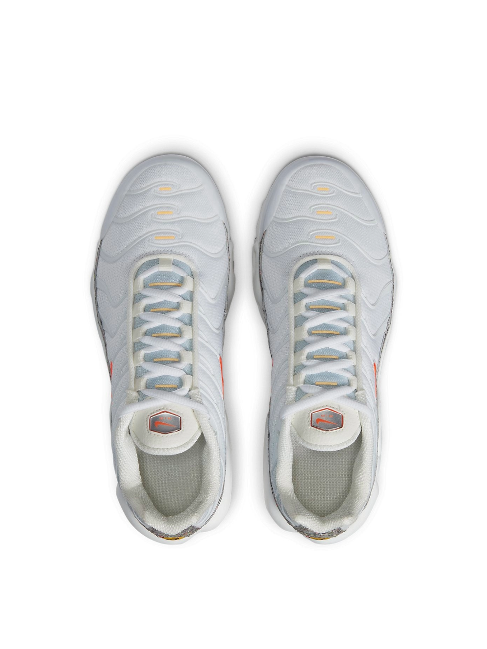 Nike Air Max Plus TN Crater