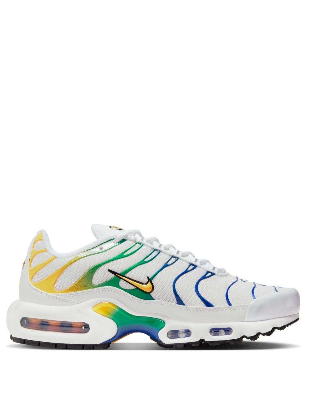 Nike Air Max Plus Brazil
