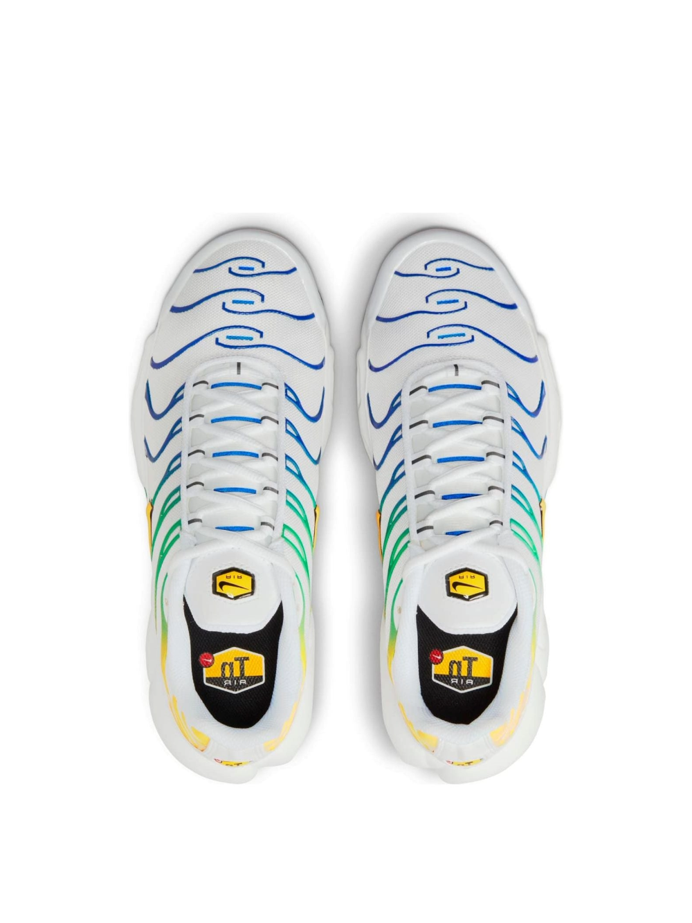 Nike Air Max Plus Brésil