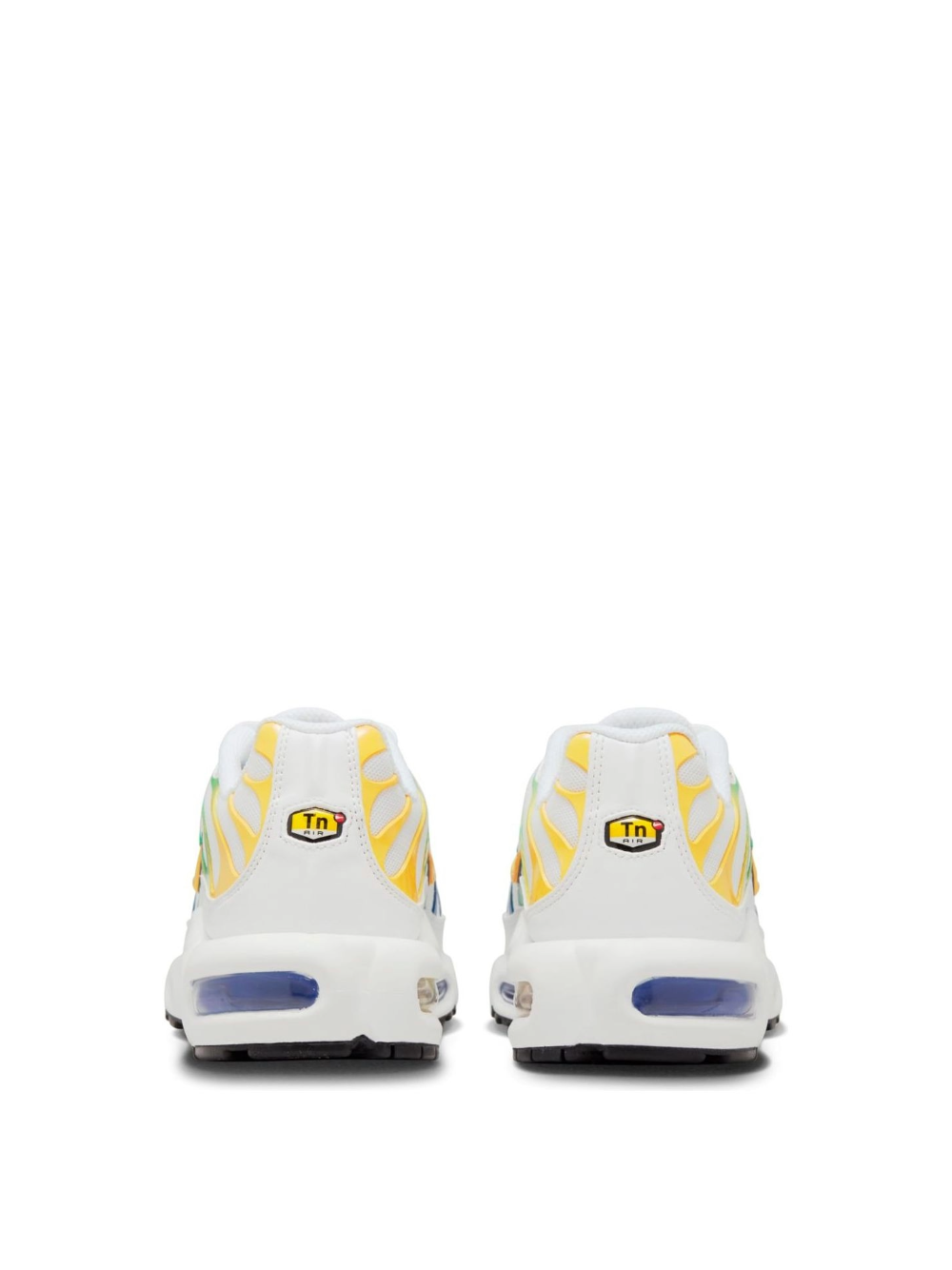Nike Air Max Plus Brésil