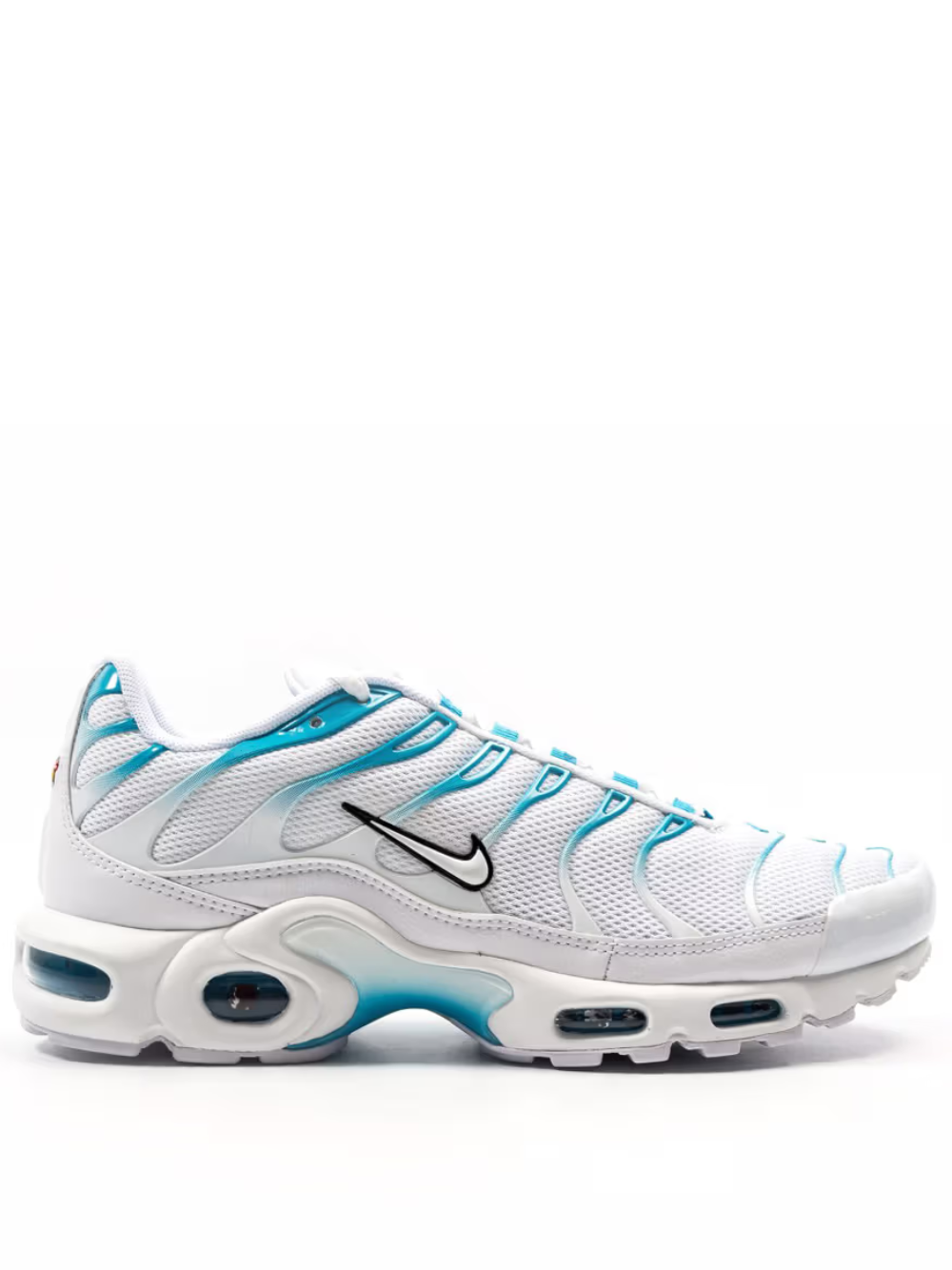 Nike Air Max Plus Blue Fury