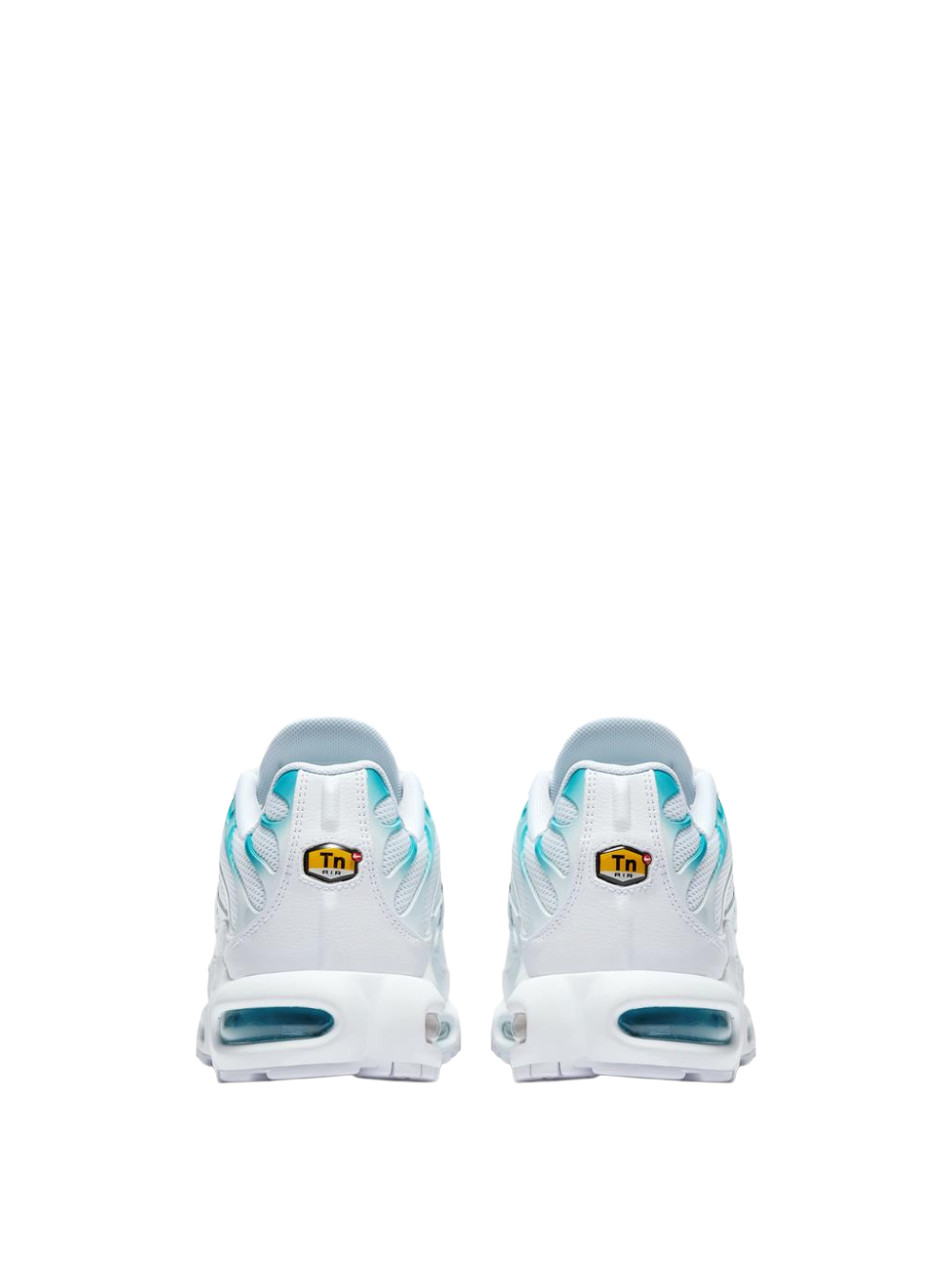 Nike Air Max Plus Blue Fury
