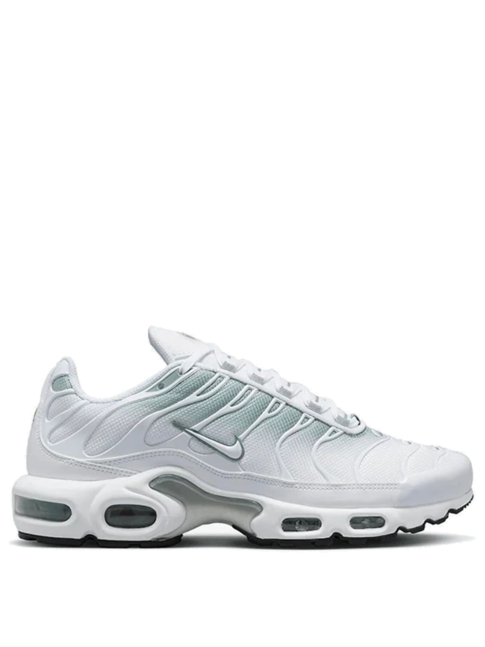 Nike Air Max Plus TN White Mica Green