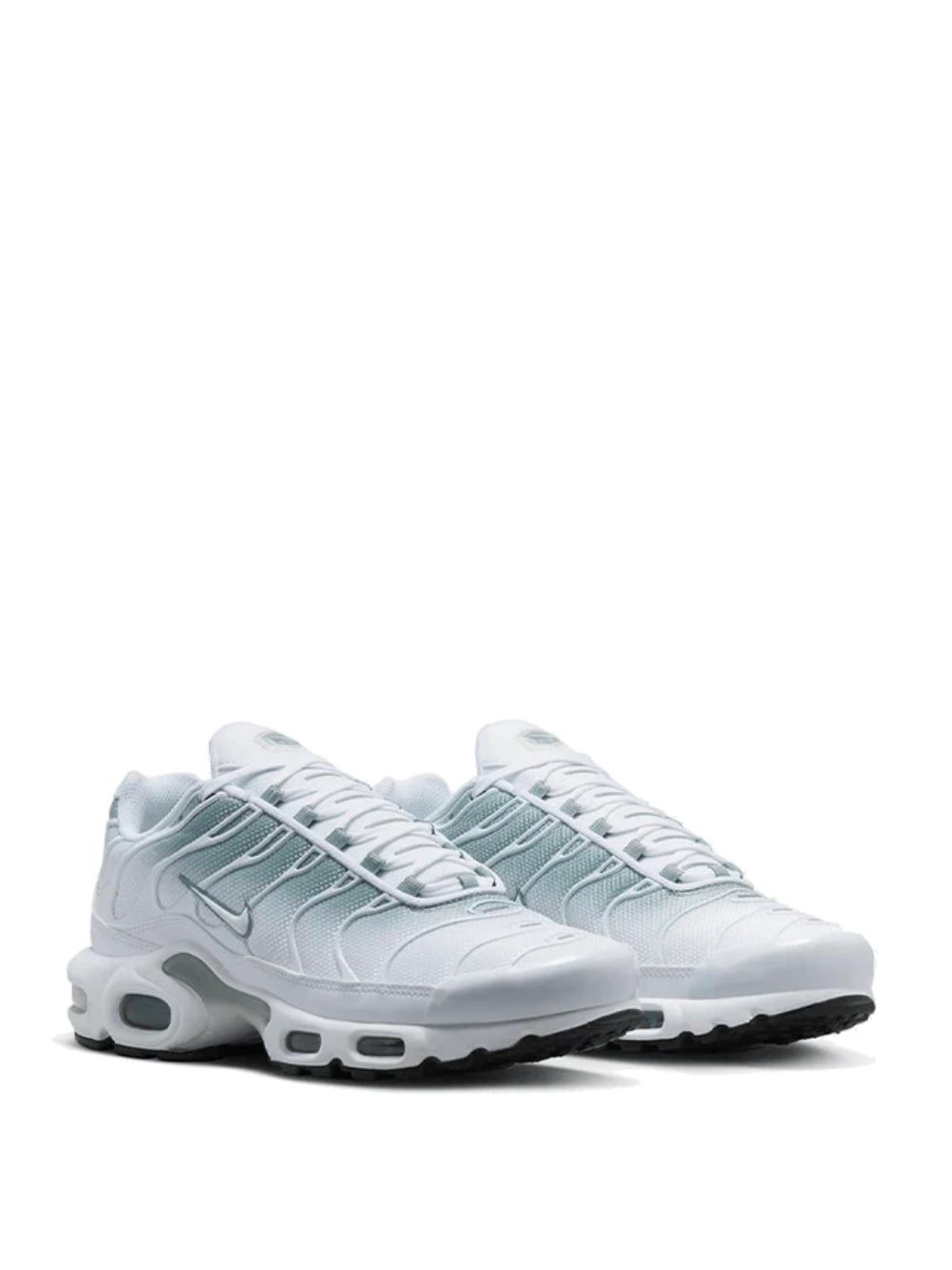 Nike Air Max Plus TN White Mica Green