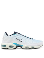 Nike Air Max Plus TN Sky Blue White