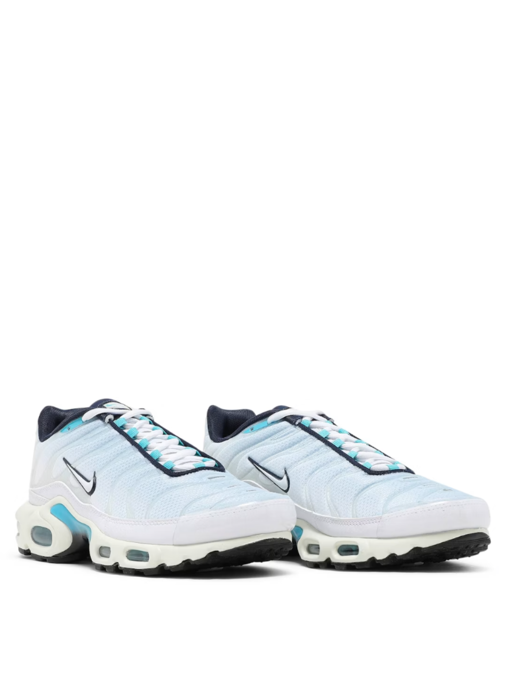 Nike Air Max Plus TN Sky Blue White
