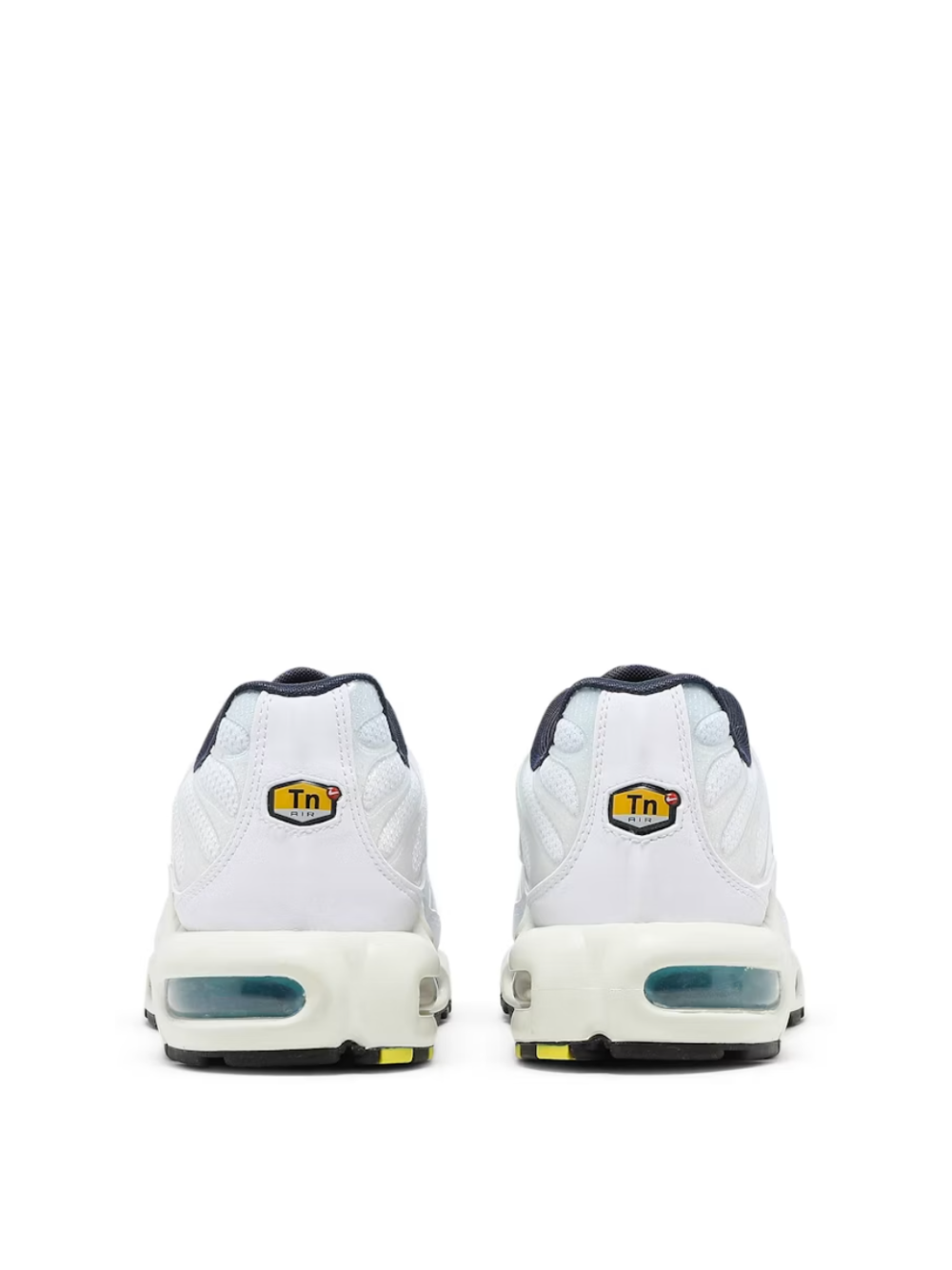 Nike Air Max Plus TN Sky Blue White