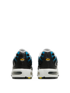 Nike Air Max Plus TN Black Laser Blue