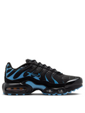 Nike Air Max Plus TN Black University Blue