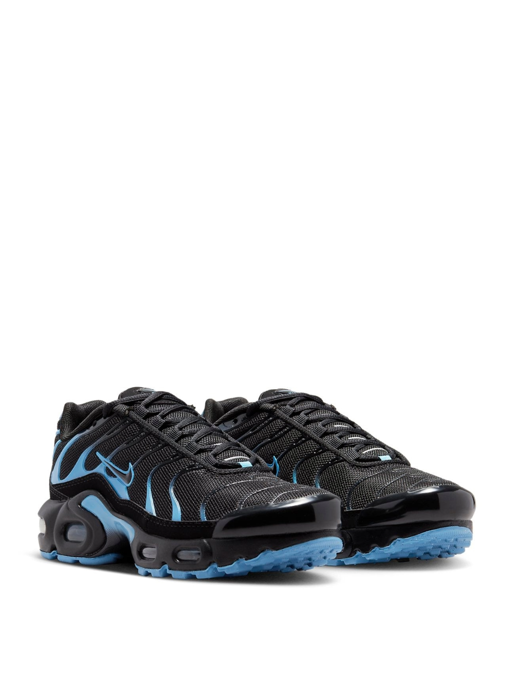Nike Air Max Plus TN Black University Blue