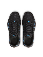 Nike Air Max Plus TN Black University Blue
