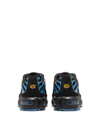 Nike Air Max Plus TN Black University Blue