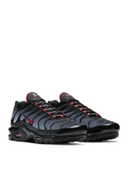 Nike Air Max Plus TN Black Gradient Red