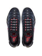 Nike Air Max Plus TN Black Gradient Red