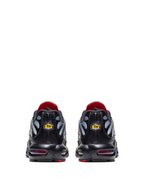 Nike Air Max Plus TN Black Gradient Red