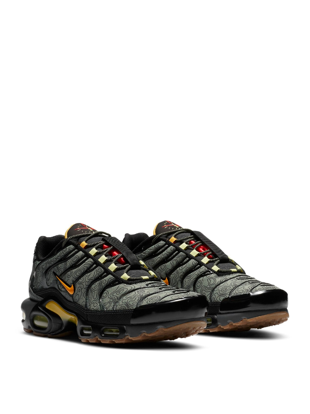 Nike Air Max Plus TN Fresh Perspective