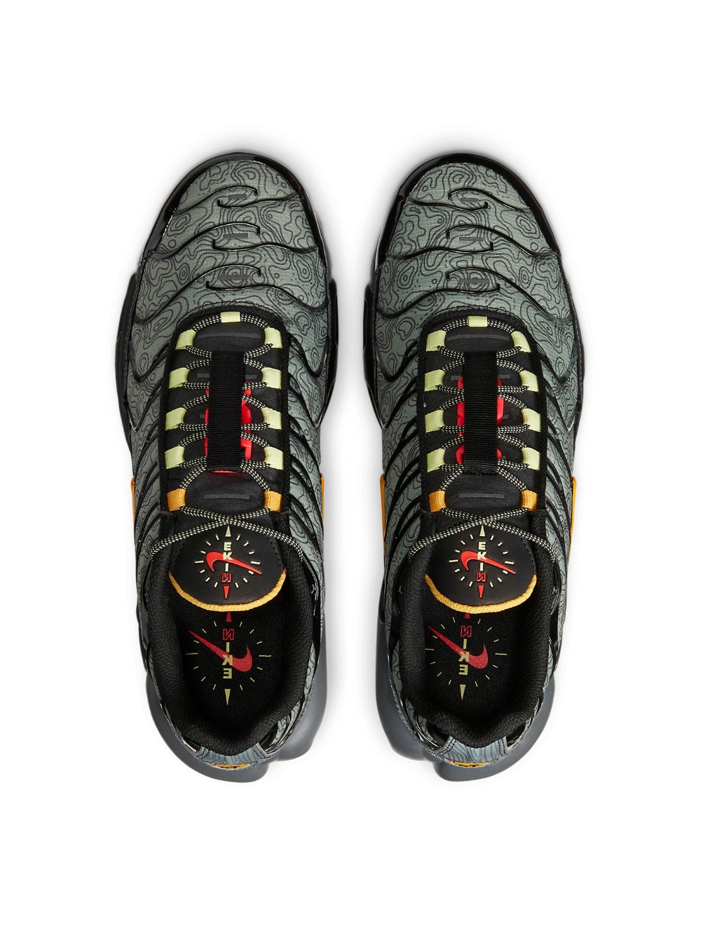 Nike Air Max Plus TN Fresh Perspective