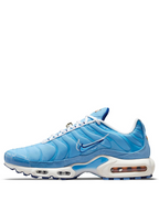 Nike Air Max Plus TN First Use University Blue