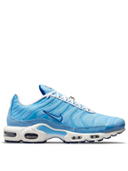 Nike Air Max Plus TN First Use University Blue