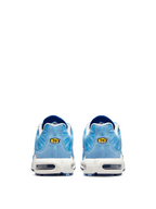 Nike Air Max Plus TN First Use University Blue