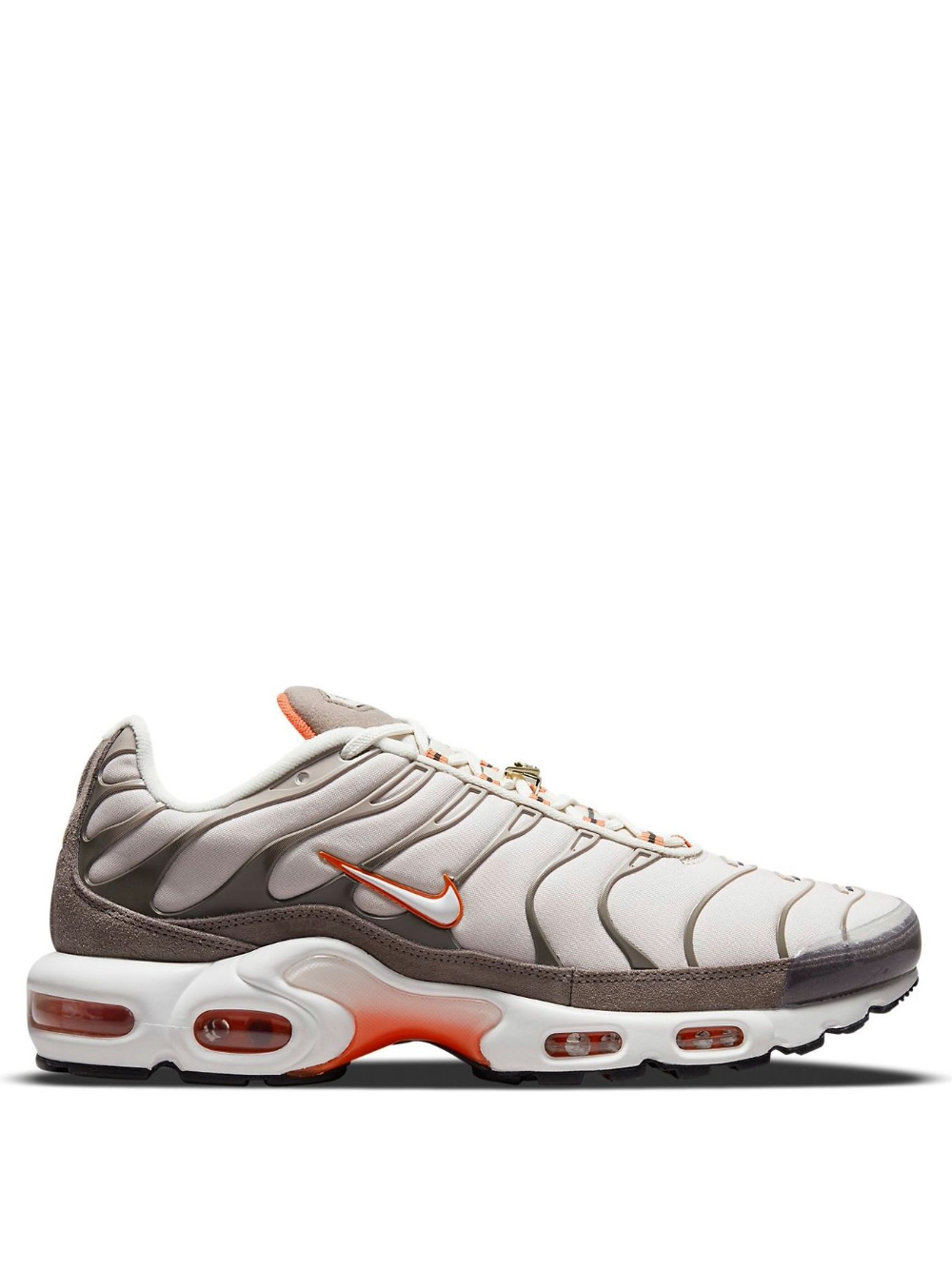 Nike Air Max Plus TN First Use Light Orewood Brown