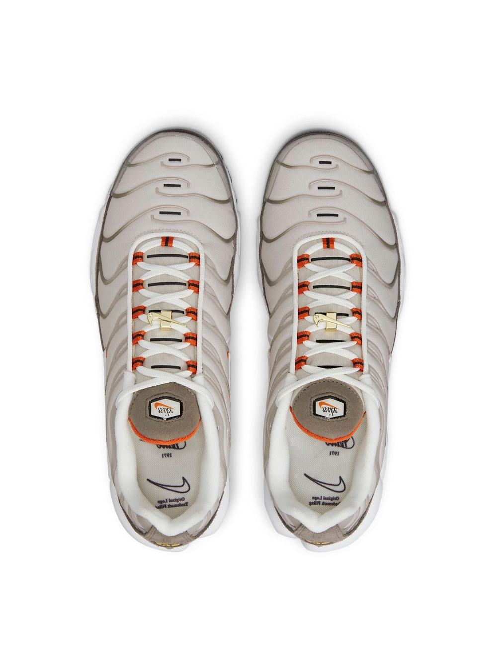 Nike Air Max Plus TN First Use Light Orewood Brown
