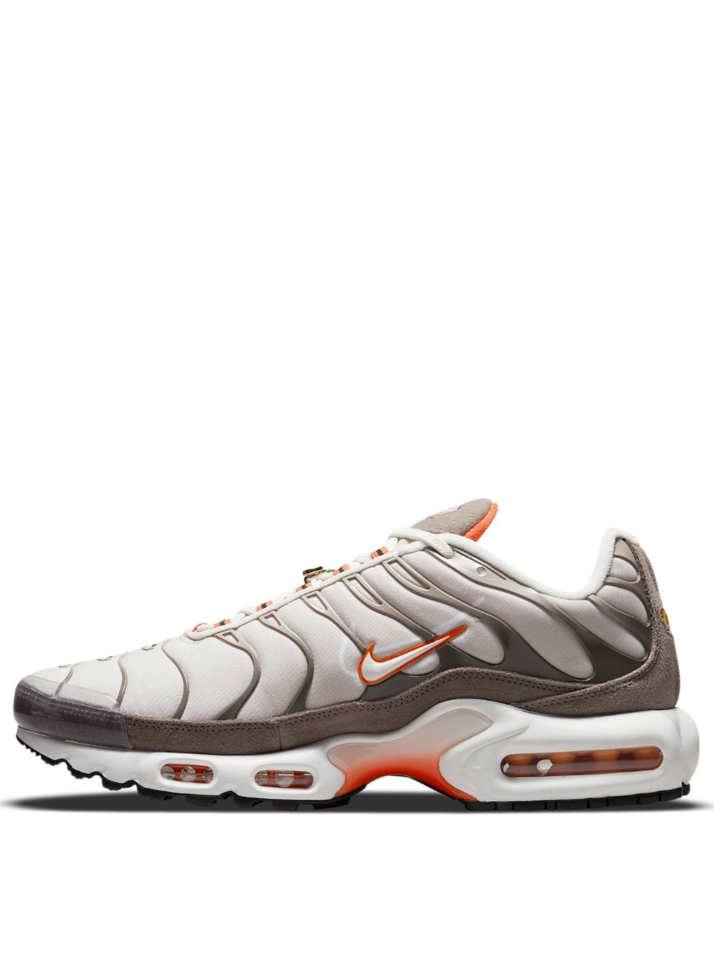 Nike Air Max Plus TN First Use Light Orewood Brown