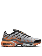 Nike Air Max Plus TN Wolf Grey Hot Curry