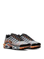 Nike Air Max Plus TN Wolf Grey Hot Curry
