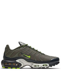 Nike Air Max Plus TN 3M Twilight Marsh