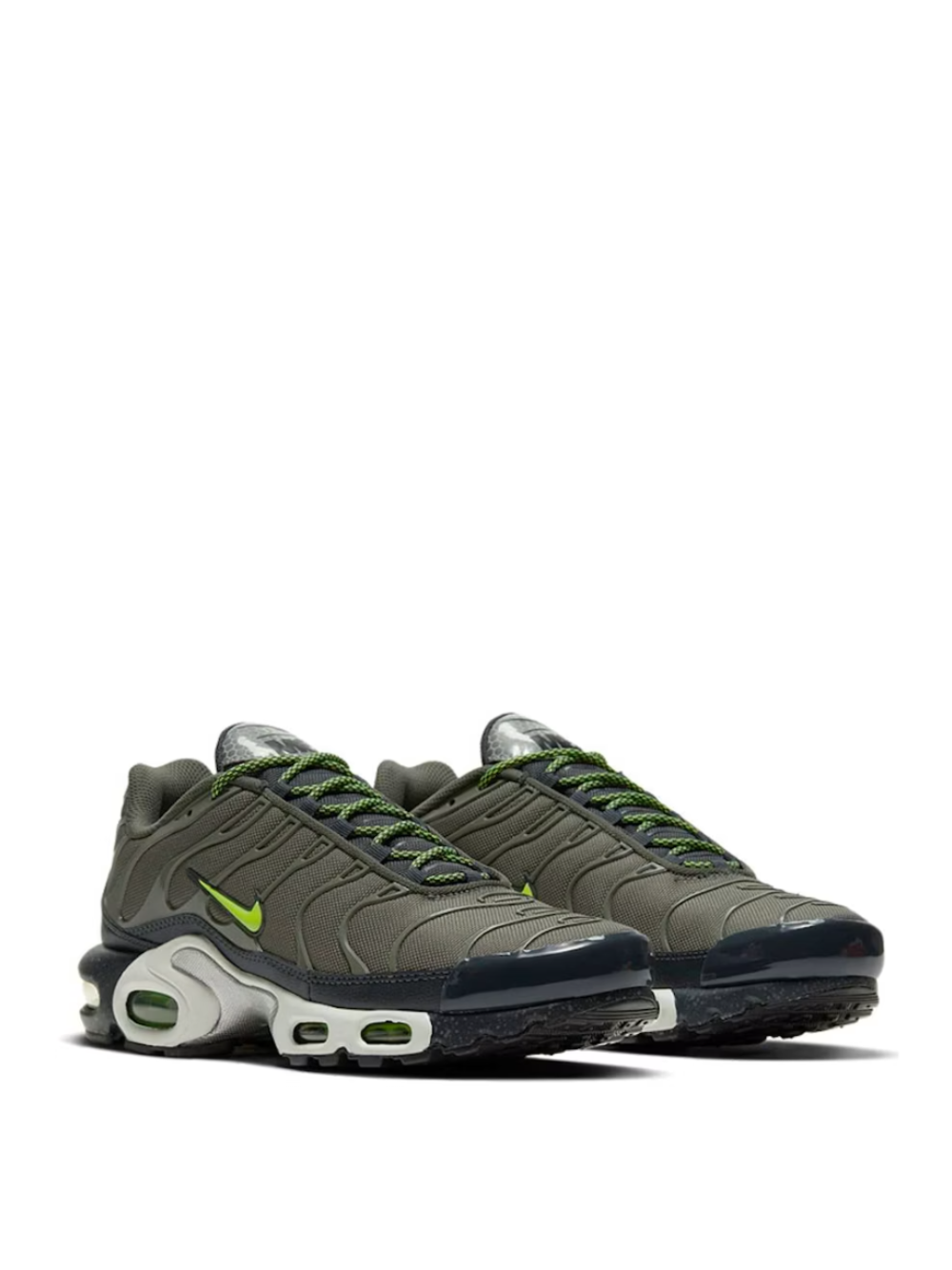 Nike Air Max Plus TN 3M Twilight Marsh