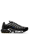 Nike Air Max Plus TN White Black Racer Blue