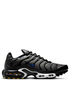 Nike Air Max Plus TN White Black Racer Blue