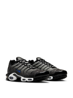 Nike Air Max Plus TN White Black Racer Blue