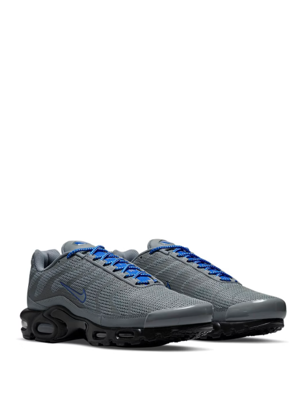 Nike Air Max Plus TN Grey Reflective