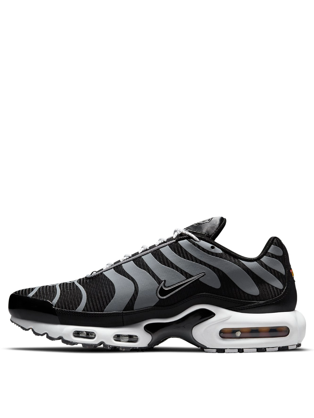 Nike Air Max Plus Grind Dark Smoke Grey